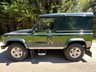 USED 2011 61 LAND ROVER DEFENDER 2.4 TDCi Hard Top SUV 3dr Diesel Manual 4WD SWB Euro 4 (122 bhp) 2 Former Keepers, &pound;3700 Extras