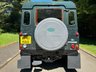 USED 2011 61 LAND ROVER DEFENDER 2.4 TDCi Hard Top SUV 3dr Diesel Manual 4WD SWB Euro 4 (122 bhp) 2 Former Keepers, &pound;3700 Extras