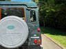 USED 2011 61 LAND ROVER DEFENDER 2.4 TDCi Hard Top SUV 3dr Diesel Manual 4WD SWB Euro 4 (122 bhp) 2 Former Keepers, &pound;3700 Extras