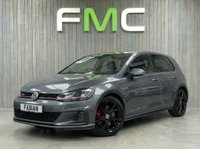 USED 2019 19 VOLKSWAGEN GOLF 2.0 TSI GPF GTI Performance DSG Euro 6 (s/s) (245 ps) **Stunning Example** 