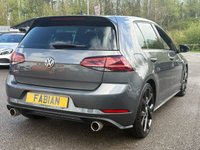 USED 2019 19 VOLKSWAGEN GOLF 2.0 TSI GPF GTI Performance DSG Euro 6 (s/s) (245 ps) **Stunning Example** 