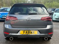 USED 2019 19 VOLKSWAGEN GOLF 2.0 TSI GPF GTI Performance DSG Euro 6 (s/s) (245 ps) **Stunning Example** 