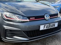USED 2019 19 VOLKSWAGEN GOLF 2.0 TSI GPF GTI Performance DSG Euro 6 (s/s) (245 ps) **Stunning Example** 