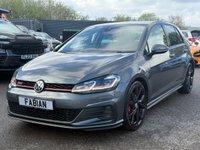 USED 2019 19 VOLKSWAGEN GOLF 2.0 TSI GPF GTI Performance DSG Euro 6 (s/s) (245 ps) **Stunning Example** 