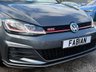 USED 2019 19 VOLKSWAGEN GOLF 2.0 TSI GPF GTI Performance DSG Euro 6 (s/s) (245 ps) **Stunning Example** 