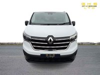 USED 2023 23 RENAULT TRAFIC 2.0 dCi Blue SL28 Business+ Panel Van 5dr Diesel Manual L1 H1 Euro 6 (s/s) (130 ps) **FINANCE ME FOR UP TO 5 YEARS**