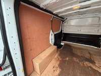 USED 2023 23 RENAULT TRAFIC 2.0 dCi Blue SL28 Business+ Panel Van 5dr Diesel Manual L1 H1 Euro 6 (s/s) (130 ps) **FINANCE ME FOR UP TO 5 YEARS**