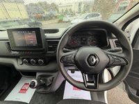USED 2023 23 RENAULT TRAFIC 2.0 dCi Blue SL28 Business+ Panel Van 5dr Diesel Manual L1 H1 Euro 6 (s/s) (130 ps) **FINANCE ME FOR UP TO 5 YEARS**