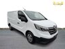 USED 2023 23 RENAULT TRAFIC 2.0 dCi Blue SL28 Business+ Panel Van 5dr Diesel Manual L1 H1 Euro 6 (s/s) (130 ps) **FINANCE ME FOR UP TO 5 YEARS**