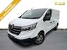 USED 2023 23 RENAULT TRAFIC 2.0 dCi Blue SL28 Business+ Panel Van 5dr Diesel Manual L1 H1 Euro 6 (s/s) (130 ps) **FINANCE ME FOR UP TO 5 YEARS**