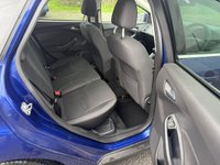 USED 2017 17 FORD FOCUS 1.5 TDCi Zetec Edition Estate 5dr Diesel Manual Euro 6 (s/s) (120 ps) VERY HIGH SPEC