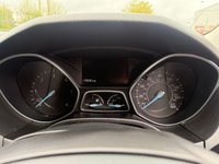 USED 2017 17 FORD FOCUS 1.5 TDCi Zetec Edition Estate 5dr Diesel Manual Euro 6 (s/s) (120 ps) VERY HIGH SPEC