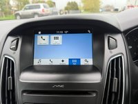 USED 2017 17 FORD FOCUS 1.5 TDCi Zetec Edition Estate 5dr Diesel Manual Euro 6 (s/s) (120 ps) VERY HIGH SPEC