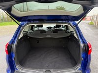 USED 2017 17 FORD FOCUS 1.5 TDCi Zetec Edition Estate 5dr Diesel Manual Euro 6 (s/s) (120 ps) VERY HIGH SPEC