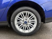 USED 2017 17 FORD FOCUS 1.5 TDCi Zetec Edition Estate 5dr Diesel Manual Euro 6 (s/s) (120 ps) VERY HIGH SPEC