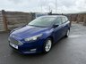 USED 2017 17 FORD FOCUS 1.5 TDCi Zetec Edition Estate 5dr Diesel Manual Euro 6 (s/s) (120 ps) VERY HIGH SPEC