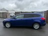 USED 2017 17 FORD FOCUS 1.5 TDCi Zetec Edition Estate 5dr Diesel Manual Euro 6 (s/s) (120 ps) VERY HIGH SPEC