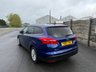 USED 2017 17 FORD FOCUS 1.5 TDCi Zetec Edition Estate 5dr Diesel Manual Euro 6 (s/s) (120 ps) VERY HIGH SPEC