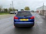 USED 2017 17 FORD FOCUS 1.5 TDCi Zetec Edition Estate 5dr Diesel Manual Euro 6 (s/s) (120 ps) VERY HIGH SPEC