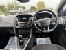 USED 2017 17 FORD FOCUS 1.5 TDCi Zetec Edition Estate 5dr Diesel Manual Euro 6 (s/s) (120 ps) VERY HIGH SPEC