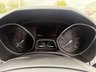 USED 2017 17 FORD FOCUS 1.5 TDCi Zetec Edition Estate 5dr Diesel Manual Euro 6 (s/s) (120 ps) VERY HIGH SPEC