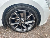 USED 2016 66 SKODA SUPERB 2.0 TSI SportLine Estate 5dr Petrol DSG 4WD Euro 6 (s/s) (280 ps) 4X4 HUGE BOOT CAPACITY, AUTOMATIC