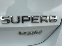 USED 2016 66 SKODA SUPERB 2.0 TSI SportLine Estate 5dr Petrol DSG 4WD Euro 6 (s/s) (280 ps) 4X4 HUGE BOOT CAPACITY, AUTOMATIC