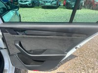 USED 2016 66 SKODA SUPERB 2.0 TSI SportLine Estate 5dr Petrol DSG 4WD Euro 6 (s/s) (280 ps) 4X4 HUGE BOOT CAPACITY, AUTOMATIC