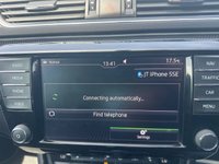 USED 2016 66 SKODA SUPERB 2.0 TSI SportLine Estate 5dr Petrol DSG 4WD Euro 6 (s/s) (280 ps) 4X4 HUGE BOOT CAPACITY, AUTOMATIC