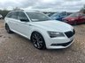 USED 2016 66 SKODA SUPERB 2.0 TSI SportLine Estate 5dr Petrol DSG 4WD Euro 6 (s/s) (280 ps) 4X4 HUGE BOOT CAPACITY, AUTOMATIC