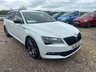 USED 2016 66 SKODA SUPERB 2.0 TSI SportLine Estate 5dr Petrol DSG 4WD Euro 6 (s/s) (280 ps) 4X4 HUGE BOOT CAPACITY, AUTOMATIC