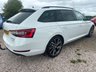 USED 2016 66 SKODA SUPERB 2.0 TSI SportLine Estate 5dr Petrol DSG 4WD Euro 6 (s/s) (280 ps) 4X4 HUGE BOOT CAPACITY, AUTOMATIC