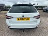 USED 2016 66 SKODA SUPERB 2.0 TSI SportLine Estate 5dr Petrol DSG 4WD Euro 6 (s/s) (280 ps) 4X4 HUGE BOOT CAPACITY, AUTOMATIC