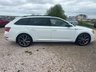 USED 2016 66 SKODA SUPERB 2.0 TSI SportLine Estate 5dr Petrol DSG 4WD Euro 6 (s/s) (280 ps) 4X4 HUGE BOOT CAPACITY, AUTOMATIC