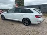 USED 2016 66 SKODA SUPERB 2.0 TSI SportLine Estate 5dr Petrol DSG 4WD Euro 6 (s/s) (280 ps) 4X4 HUGE BOOT CAPACITY, AUTOMATIC