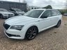 USED 2016 66 SKODA SUPERB 2.0 TSI SportLine Estate 5dr Petrol DSG 4WD Euro 6 (s/s) (280 ps) 4X4 HUGE BOOT CAPACITY, AUTOMATIC