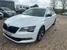 USED 2016 66 SKODA SUPERB 2.0 TSI SportLine Estate 5dr Petrol DSG 4WD Euro 6 (s/s) (280 ps) 4X4 HUGE BOOT CAPACITY, AUTOMATIC