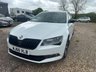 USED 2016 66 SKODA SUPERB 2.0 TSI SportLine Estate 5dr Petrol DSG 4WD Euro 6 (s/s) (280 ps) 4X4 HUGE BOOT CAPACITY, AUTOMATIC