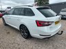 USED 2016 66 SKODA SUPERB 2.0 TSI SportLine Estate 5dr Petrol DSG 4WD Euro 6 (s/s) (280 ps) 4X4 HUGE BOOT CAPACITY, AUTOMATIC