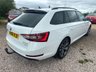 USED 2016 66 SKODA SUPERB 2.0 TSI SportLine Estate 5dr Petrol DSG 4WD Euro 6 (s/s) (280 ps) 4X4 HUGE BOOT CAPACITY, AUTOMATIC