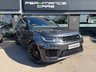 USED 2020 20 LAND ROVER RANGE ROVER SPORT 3.0 P400 MHEV HST SUV 5dr Petrol Auto 4WD Euro 6 (s/s) (400 ps) 