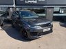 USED 2020 20 LAND ROVER RANGE ROVER SPORT 3.0 P400 MHEV HST SUV 5dr Petrol Auto 4WD Euro 6 (s/s) (400 ps) 
