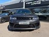 USED 2020 20 LAND ROVER RANGE ROVER SPORT 3.0 P400 MHEV HST SUV 5dr Petrol Auto 4WD Euro 6 (s/s) (400 ps) 