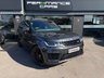 USED 2020 20 LAND ROVER RANGE ROVER SPORT 3.0 P400 MHEV HST SUV 5dr Petrol Auto 4WD Euro 6 (s/s) (400 ps) 