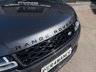 USED 2020 20 LAND ROVER RANGE ROVER SPORT 3.0 P400 MHEV HST SUV 5dr Petrol Auto 4WD Euro 6 (s/s) (400 ps) 