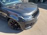 USED 2020 20 LAND ROVER RANGE ROVER SPORT 3.0 P400 MHEV HST SUV 5dr Petrol Auto 4WD Euro 6 (s/s) (400 ps) 
