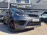 USED 2020 20 LAND ROVER RANGE ROVER SPORT 3.0 P400 MHEV HST SUV 5dr Petrol Auto 4WD Euro 6 (s/s) (400 ps) 