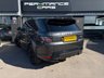 USED 2020 20 LAND ROVER RANGE ROVER SPORT 3.0 P400 MHEV HST SUV 5dr Petrol Auto 4WD Euro 6 (s/s) (400 ps) 