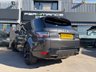 USED 2020 20 LAND ROVER RANGE ROVER SPORT 3.0 P400 MHEV HST SUV 5dr Petrol Auto 4WD Euro 6 (s/s) (400 ps) 