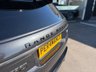 USED 2020 20 LAND ROVER RANGE ROVER SPORT 3.0 P400 MHEV HST SUV 5dr Petrol Auto 4WD Euro 6 (s/s) (400 ps) 